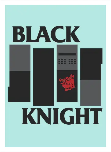 Black Knight Band!