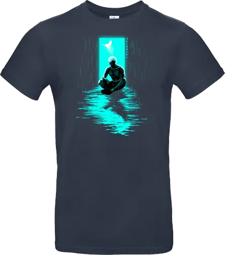 Like Tears in Rain