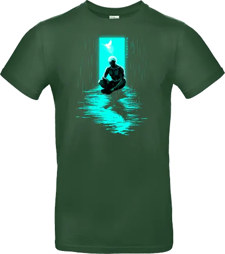 Like Tears in Rain