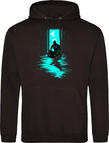 Like Tears in Rain