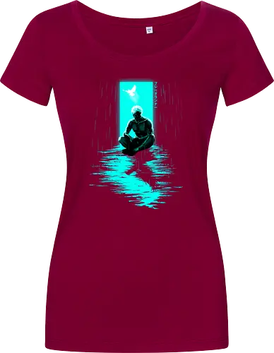 Like Tears in Rain