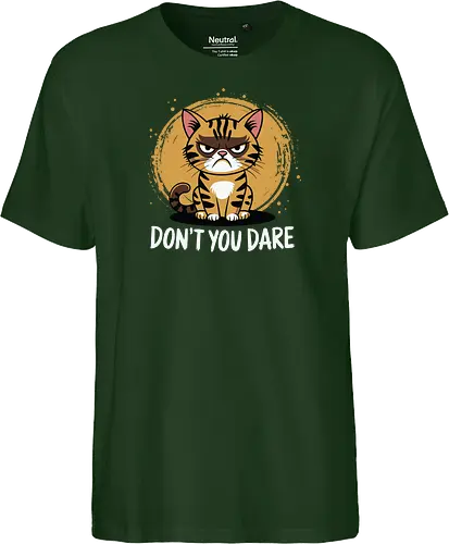DON'T YOU DARE