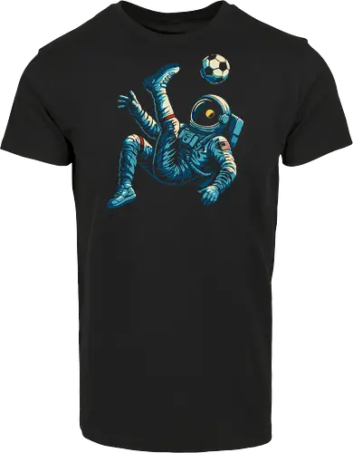  astronaut soccer