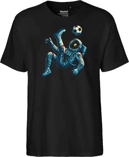  astronaut soccer