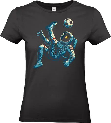  astronaut soccer