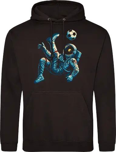  astronaut soccer