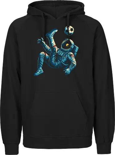  astronaut soccer