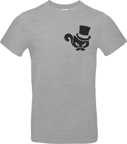Tinkerleo - Sir
