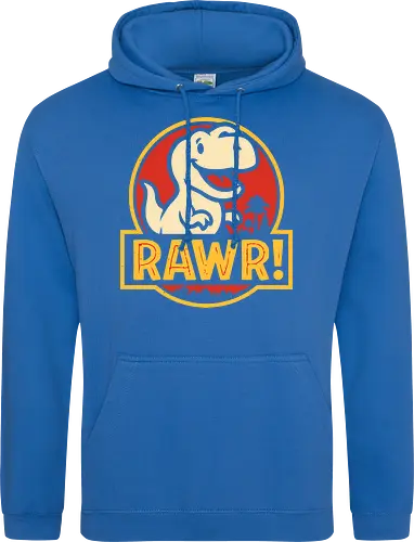 RAWR!