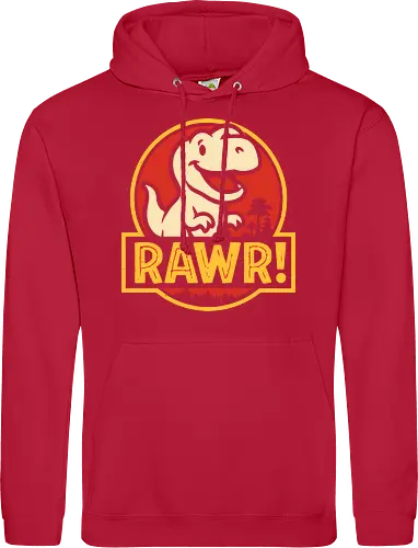 RAWR!