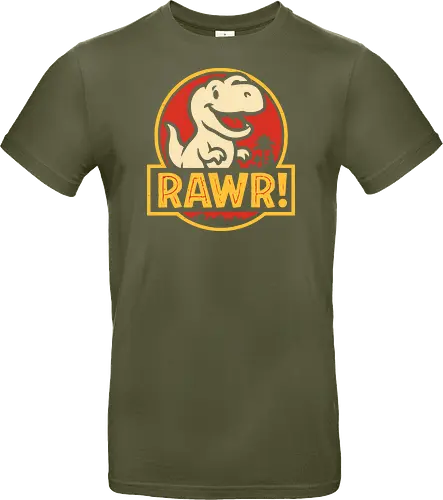 RAWR!
