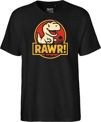 RAWR!