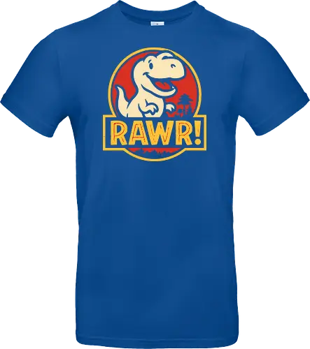 RAWR!