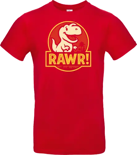 RAWR!