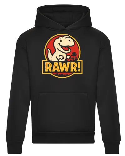 RAWR!