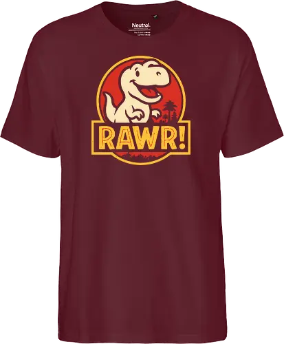 RAWR!