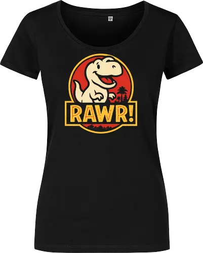 RAWR!