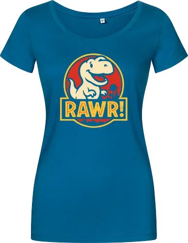 RAWR!