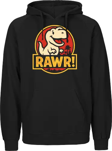 RAWR!