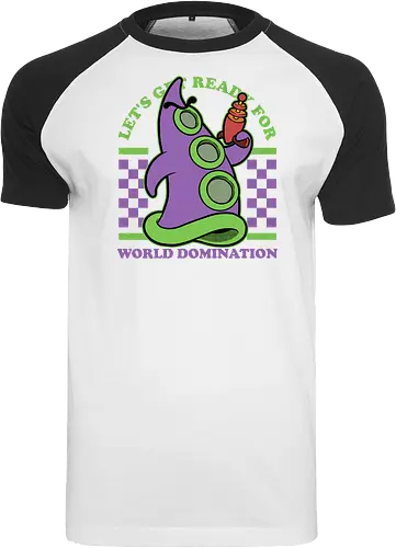 Game Mascot Evil Tentacle