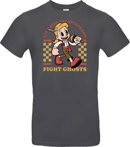 Game Mascot Monkey Pirate