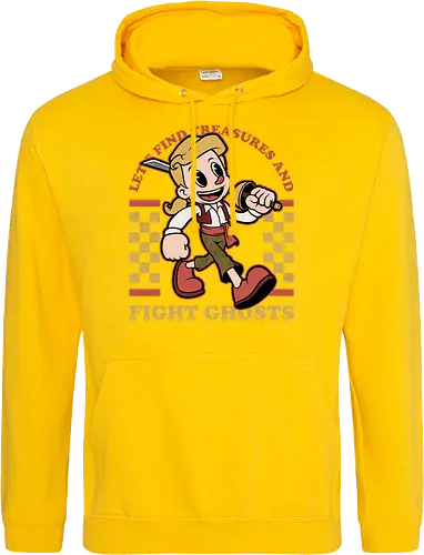 Game Mascot Monkey Pirate