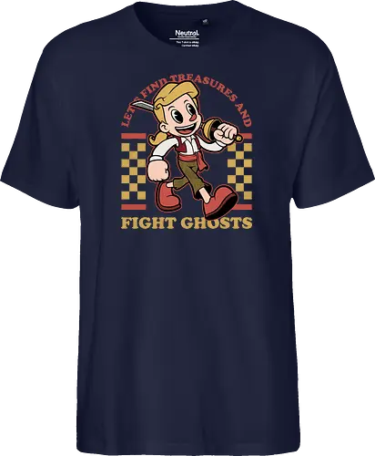 Game Mascot Monkey Pirate