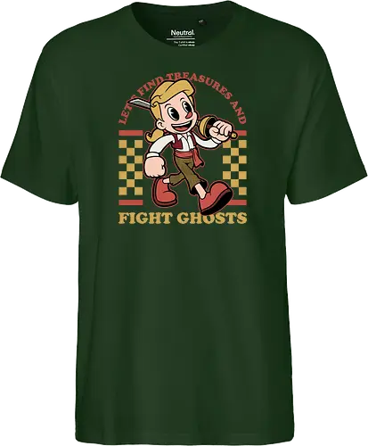 Game Mascot Monkey Pirate