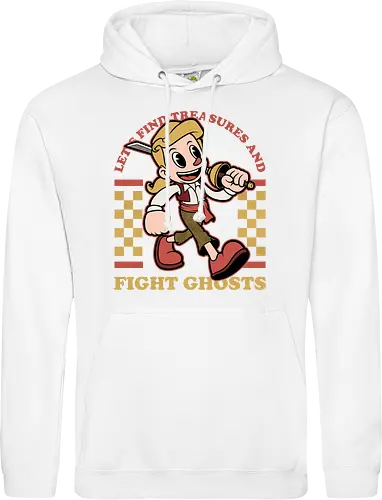 Game Mascot Monkey Pirate
