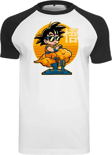Cloud Anime Hero