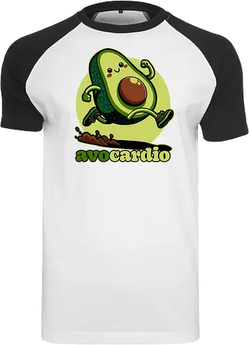 Avocado Exercise 