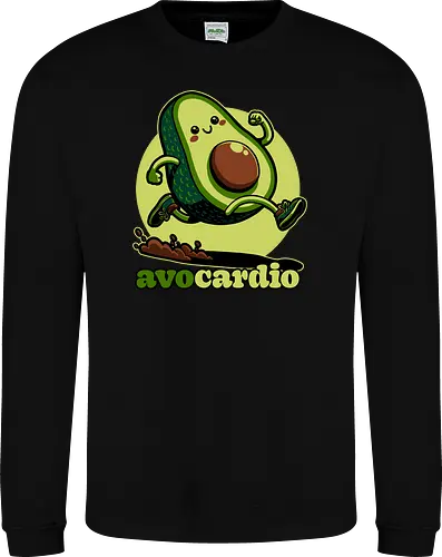 Avocado Exercise 
