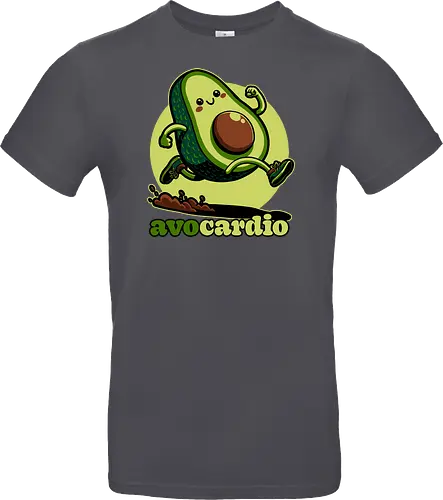 Avocado Exercise 