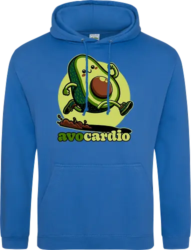 Avocado Exercise 