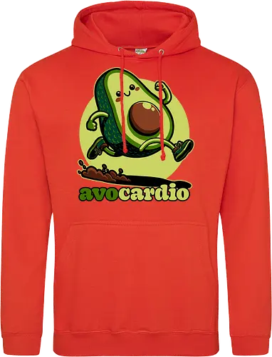 Avocado Exercise 