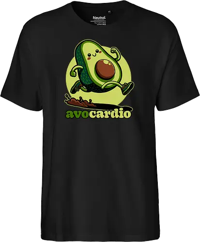 Avocado Exercise 