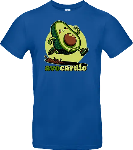 Avocado Exercise 
