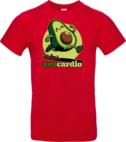 Avocado Exercise 