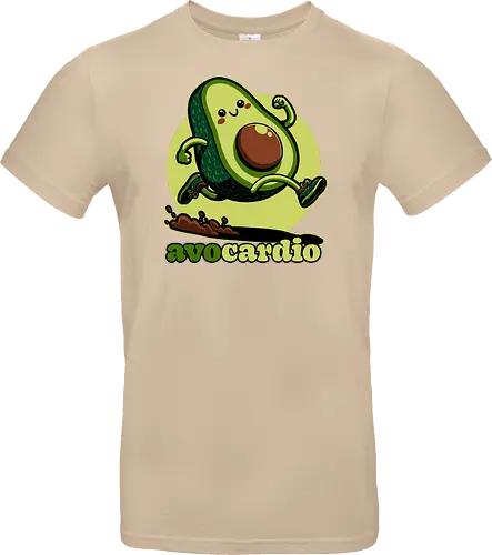 Avocado Exercise 