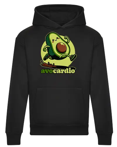 Avocado Exercise 