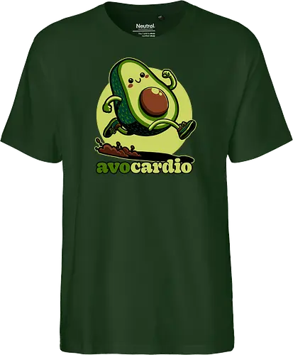 Avocado Exercise 