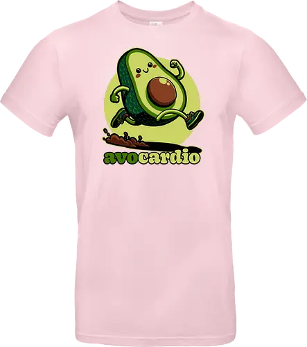 Avocado Exercise 