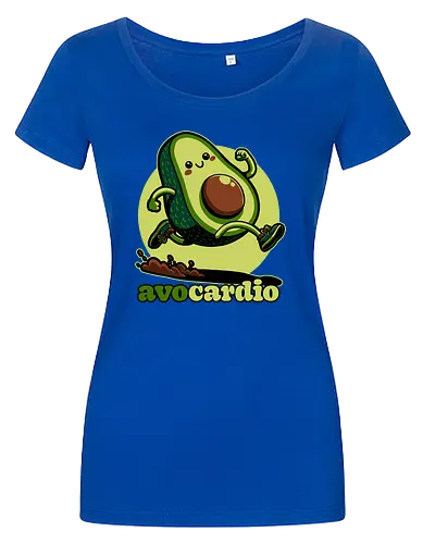 Avocado Exercise 
