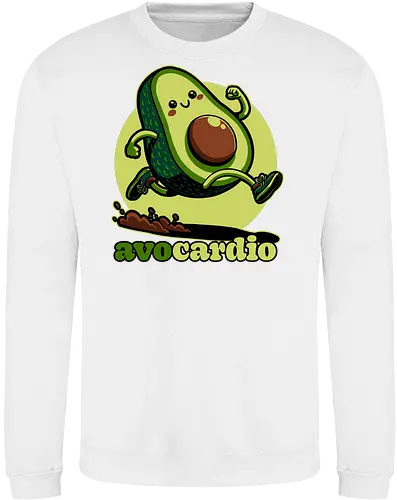 Avocado Exercise 