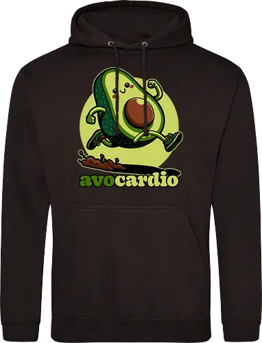 Avocado Exercise 