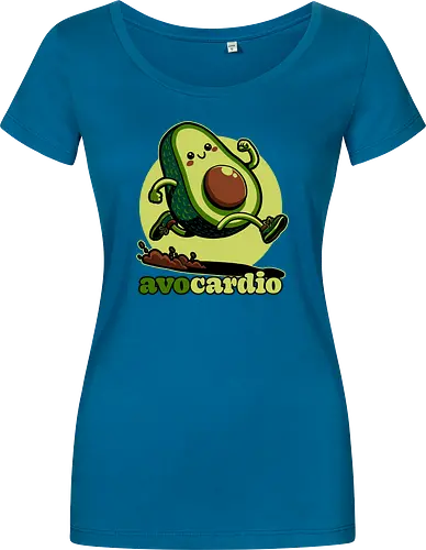 Avocado Exercise 