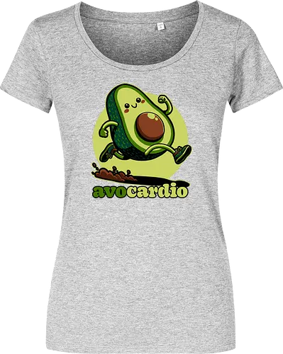 Avocado Exercise 