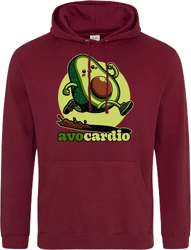 Avocado Exercise 