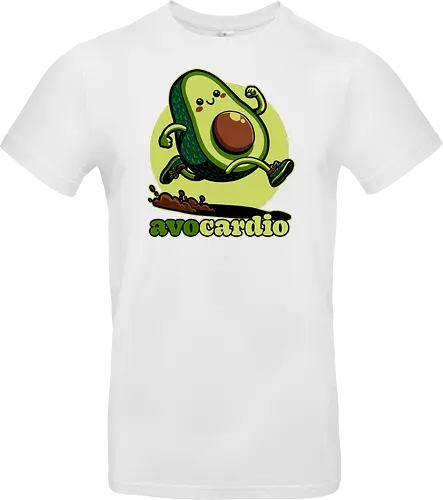 Avocado Exercise 