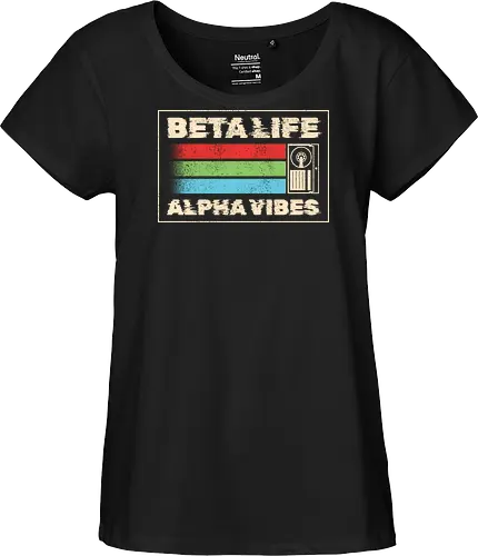 Beta Life Alpha Vibes